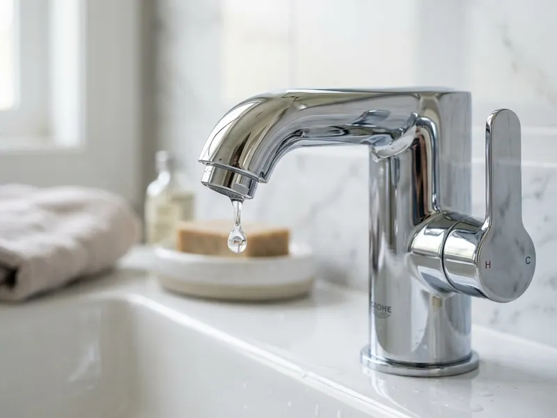 Faucet Repair & Installation Plumber in Boalsburg, PA